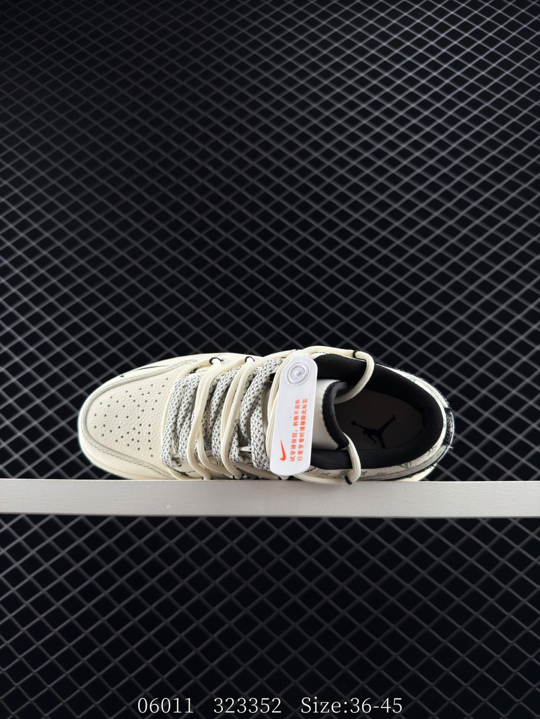 Air Jordan 1 Low AJ1